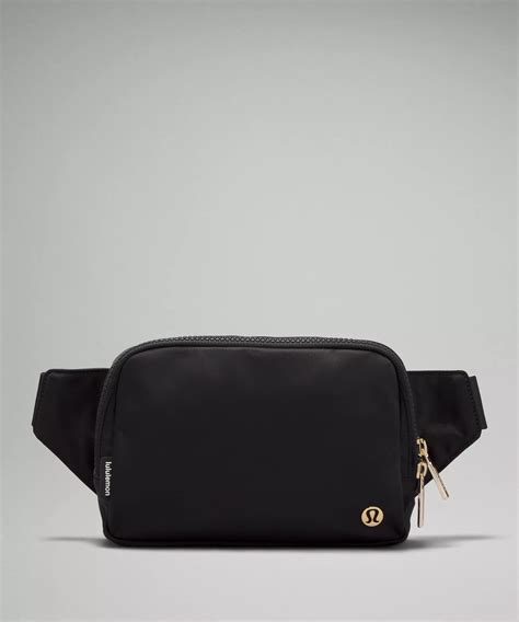 wallet for lululemon belt bag.